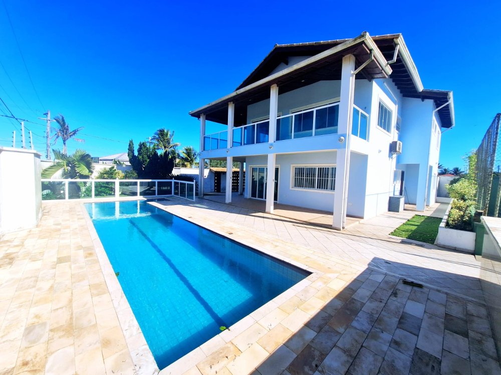 Sobrado - Venda - Balneário Sulmar - Ilha Comprida - SP