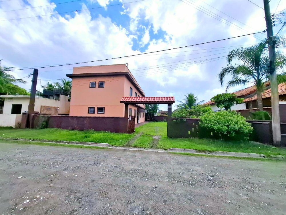 Kitnet - Venda - Balneário Icaraí - Ilha Comprida - SP