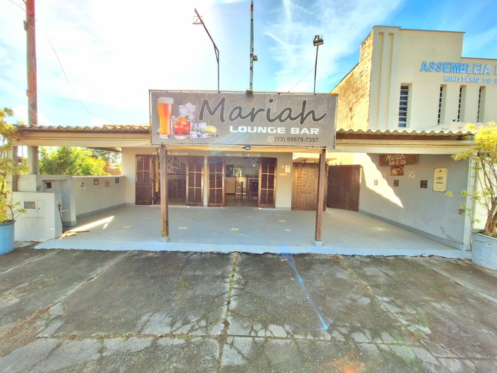 Imóvel Comercial - Venda - Balneário Adriana - Ilha Comprida - SP