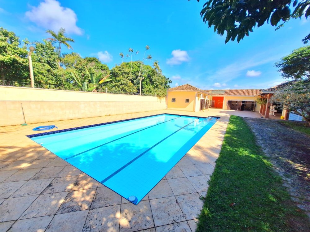 Casa - Venda - Rocio - Iguape - SP