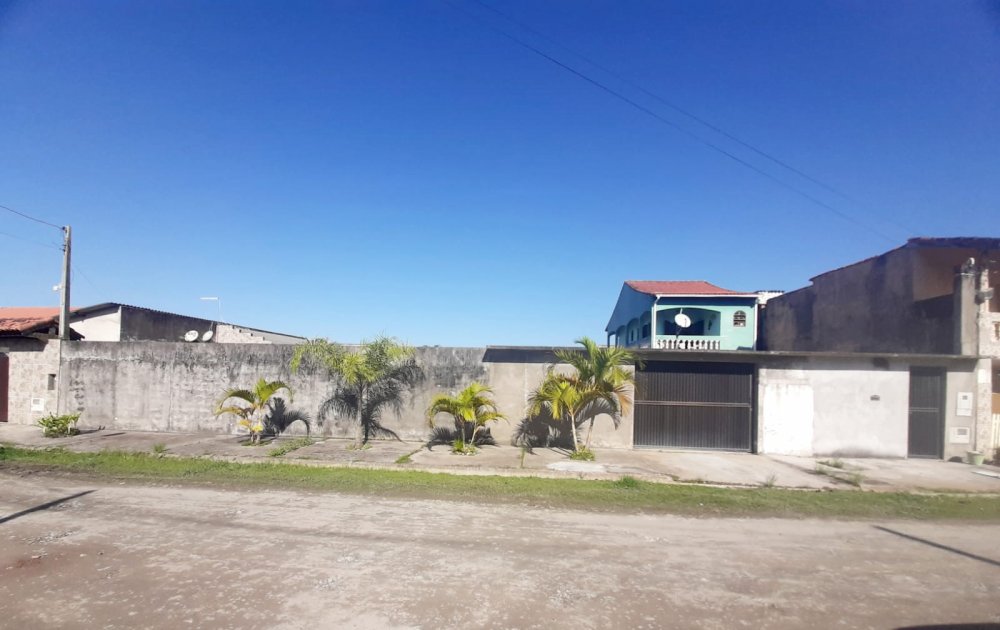 Sobrado - Venda - Balneário São Martinho - Ilha Comprida - SP