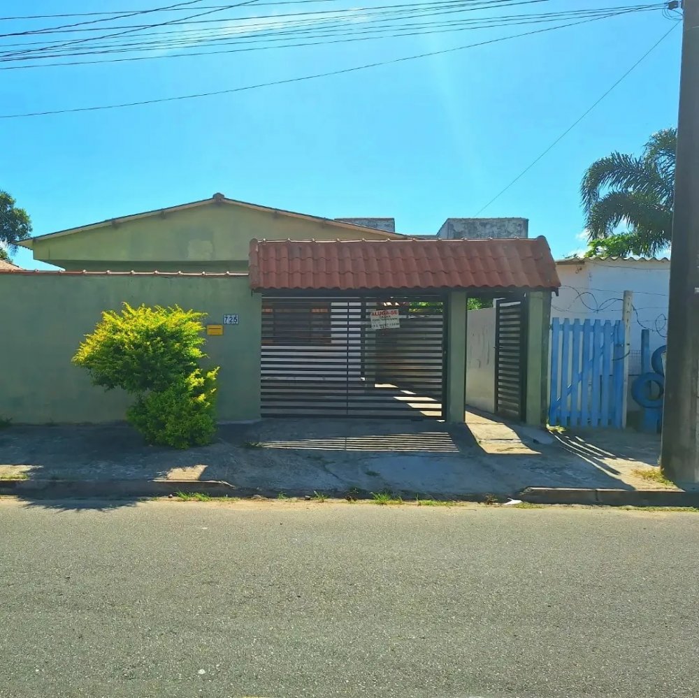 Casa - Venda - Balneário Monte Carlo - Ilha Comprida - SP