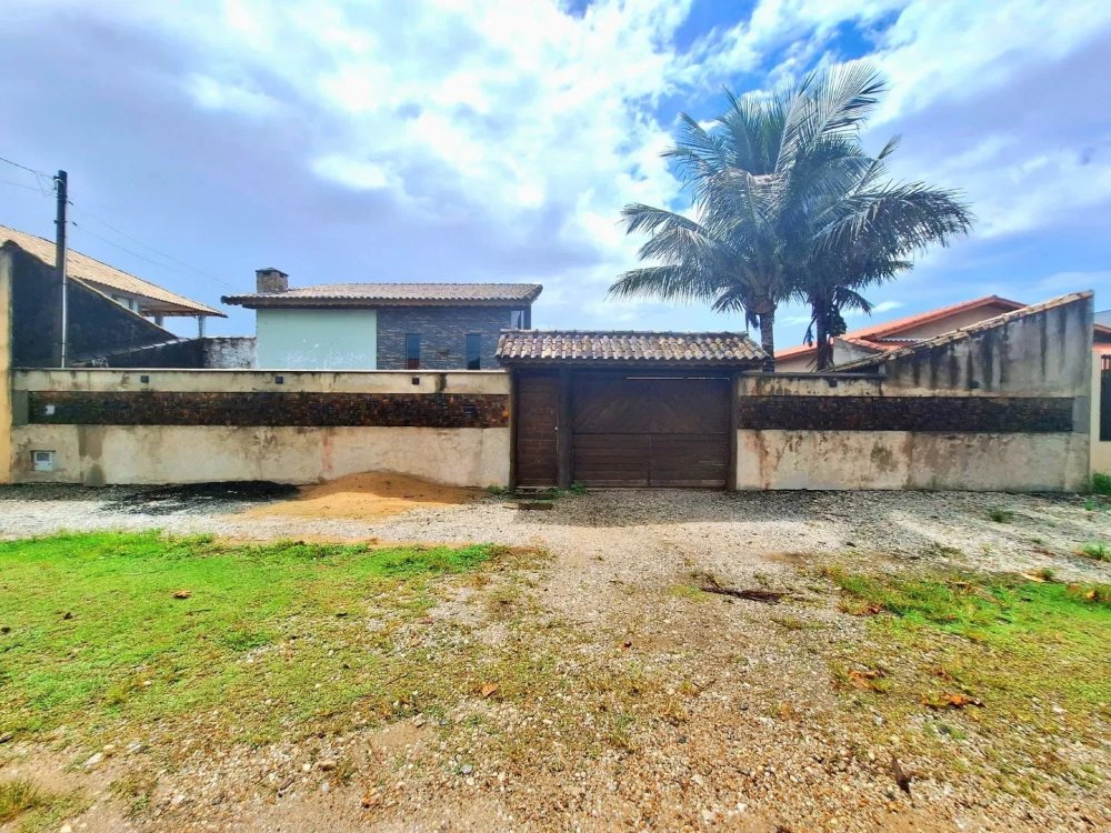 Casa - Venda - Balneario Marilena - Ilha Comprida - SP