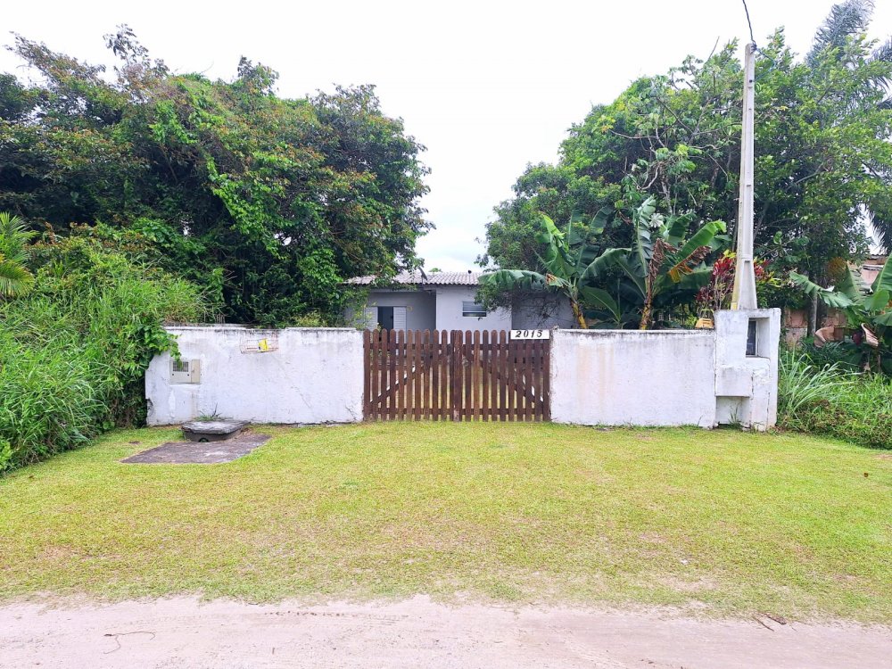 Casa - Venda - Balneário Adriana - Ilha Comprida - SP