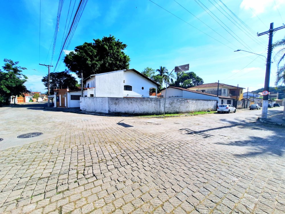Terreno - Venda - Canto do Morro - Iguape - SP