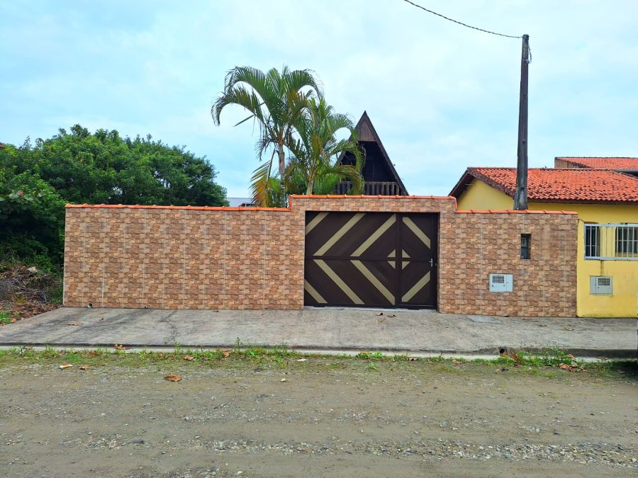 Chal - Venda - Balnerio Adriana - Ilha Comprida - SP