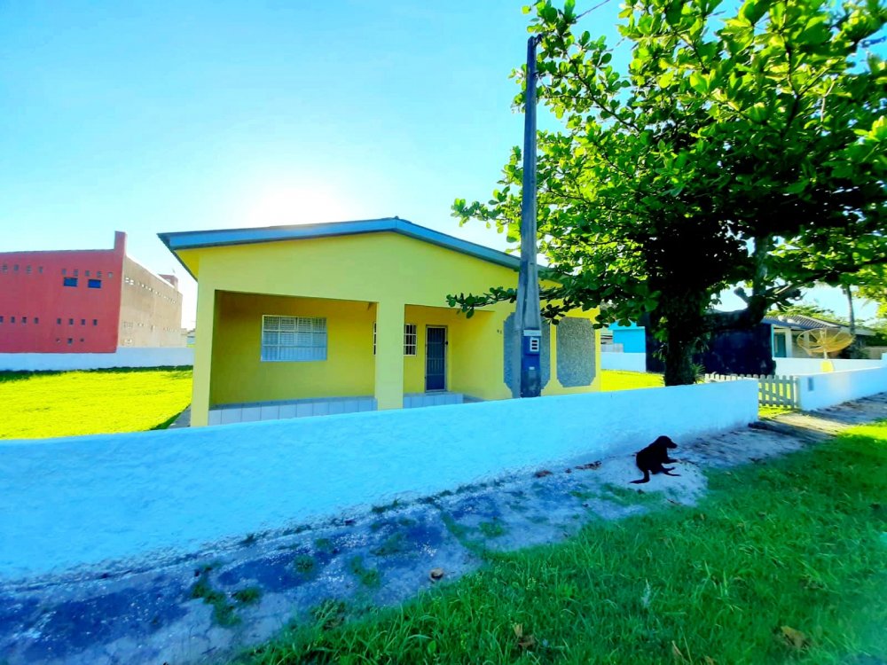 Casa - Venda - Portal Janana - Ilha Comprida - SP