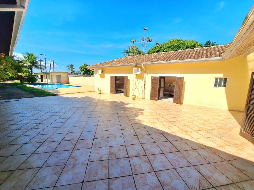 Casa - Venda - Rocio - Iguape - SP