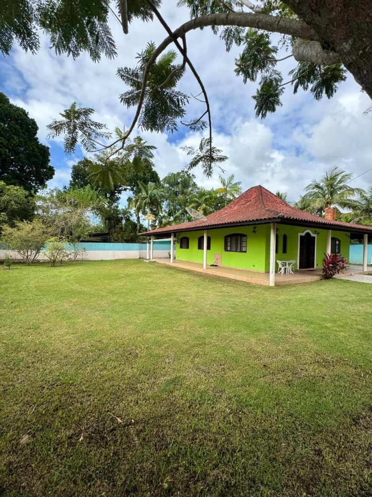 Chácara - Venda - Icapara - Iguape - SP