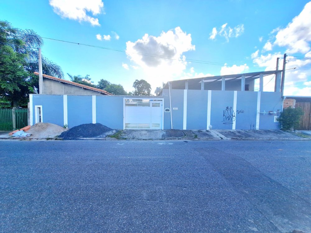 Casa - Venda - Balneário Samburá - Ilha Comprida - SP