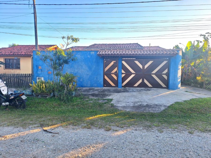 Casa - Venda - Balnerio Atlntico - Ilha Comprida - SP