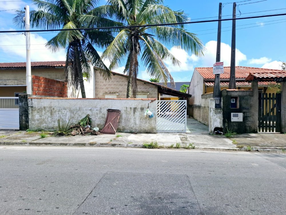 Casa - Venda - Balnerio Monte Carlo - Ilha Comprida - SP