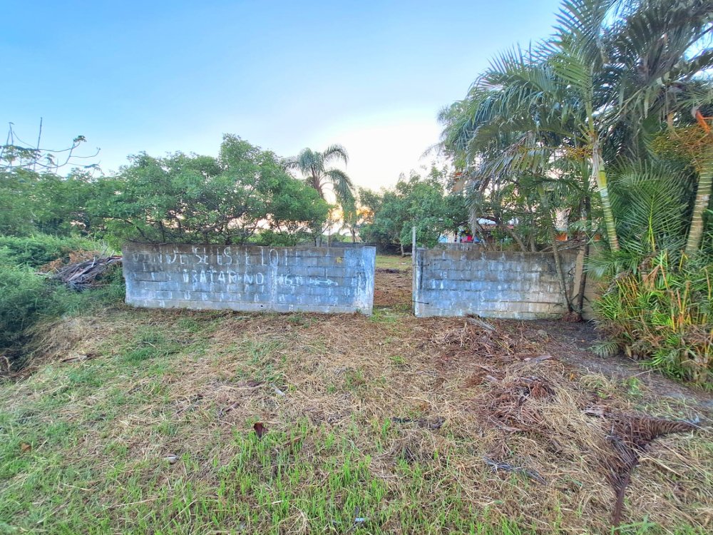 Terreno - Venda - Balnerio Sete de Setembro A - Ilha Comprida - SP